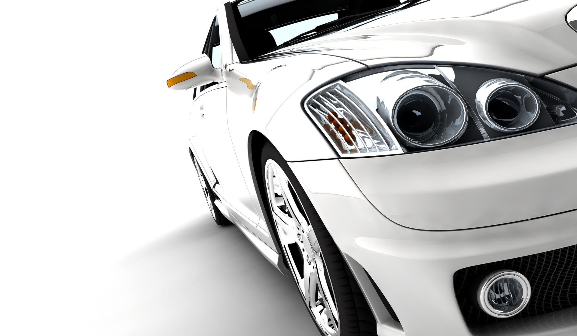 Car Modifications Rojac Polyurethane Solutions