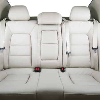 Polyurethane Car Seating