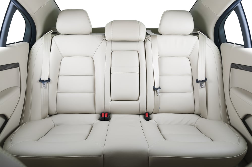 Polyurethane Car Seating