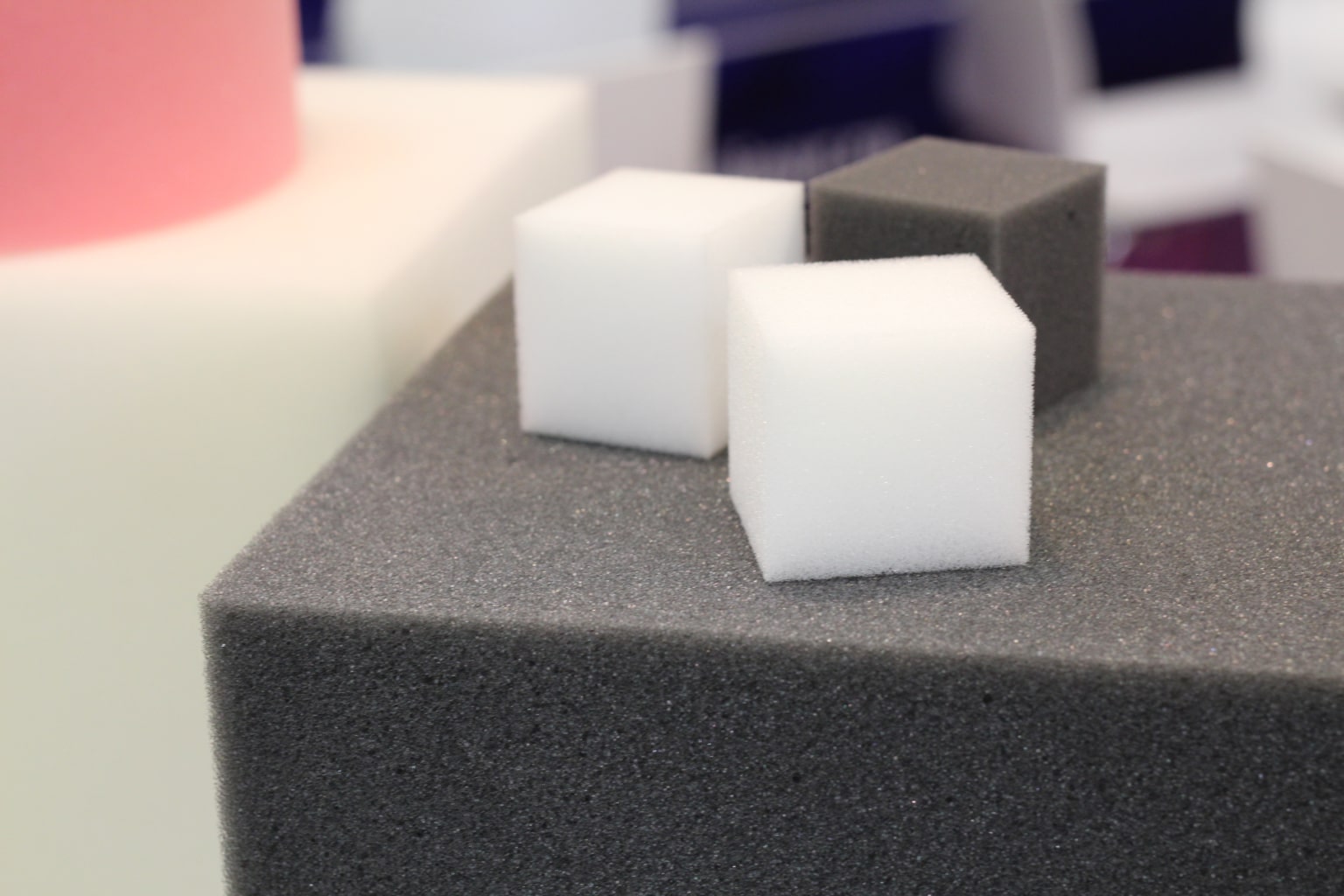 Why Polyurethane is So Important in Cars - Rojac Urethane Limited