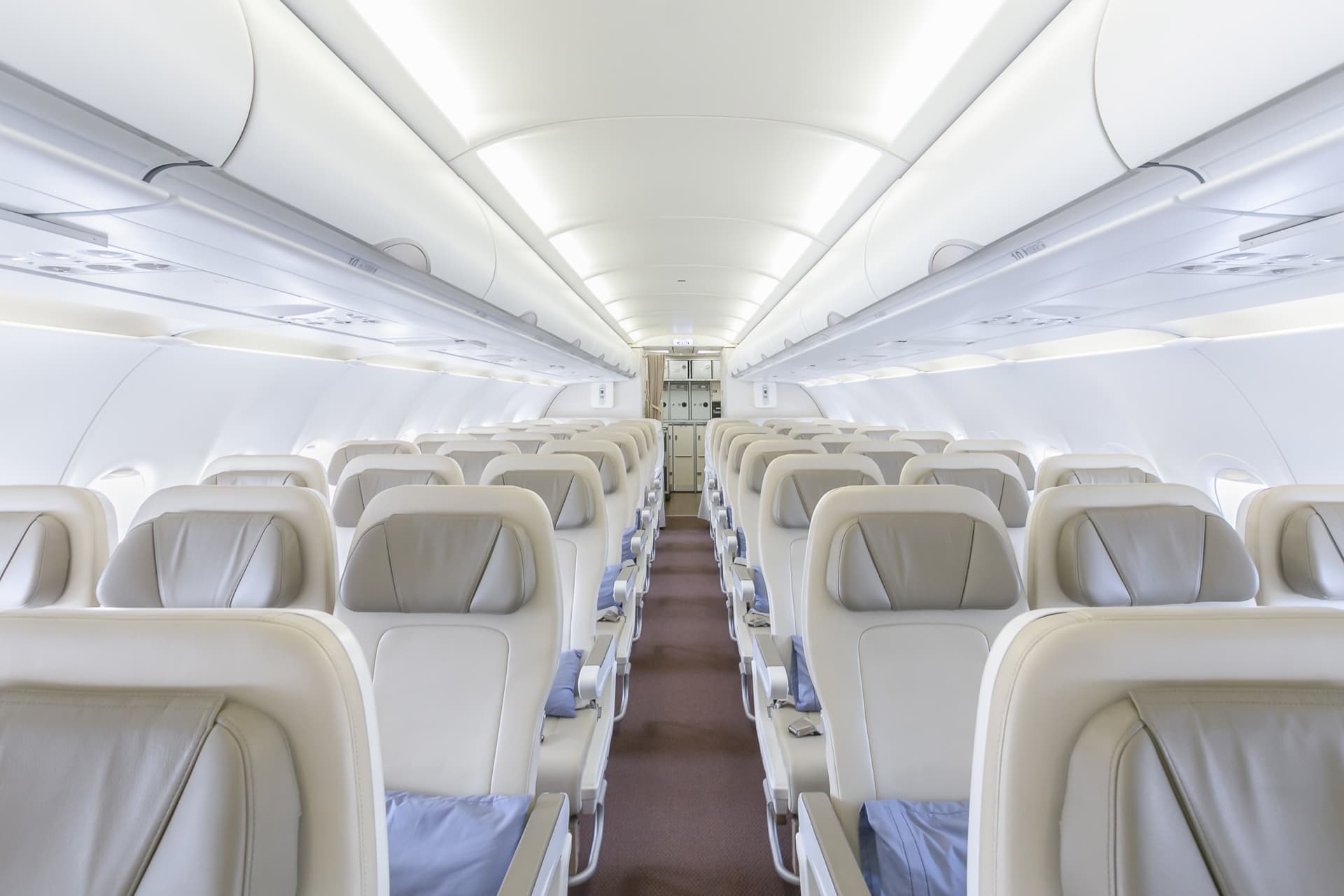 polyurethane in aerospace