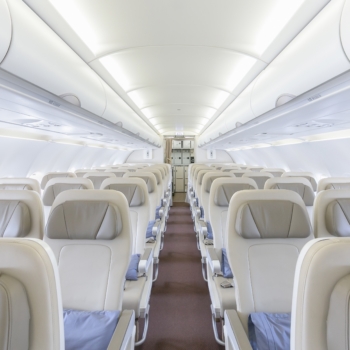 polyurethane in aerospace