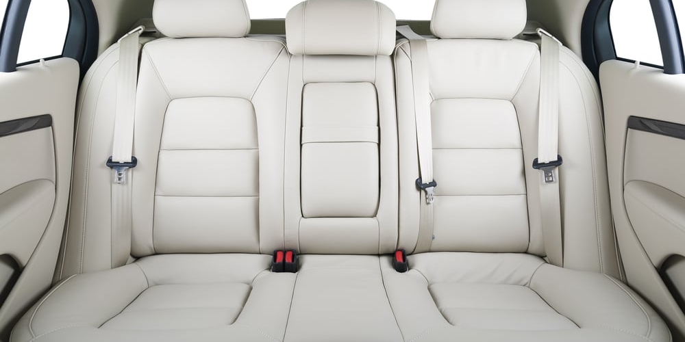 Polyurethane Car Seating